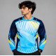 Ristrock Men's All Over Printed Polyester T-Shirt FP-D1753