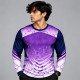 Ristrock Men's All Over Printed Polyester T-Shirt FP-D1754