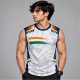 Ristrock Men's All Over Printed Polyester T-Shirt FP-D1755