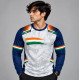 Ristrock Men's All Over Printed Polyester T-Shirt FP-D1755