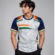 Ristrock Men's All Over Printed Polyester T-Shirt FP-D1755