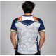 Ristrock Men's All Over Printed Polyester T-Shirt FP-D1755