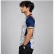 Ristrock Men's All Over Printed Polyester T-Shirt FP-D1755