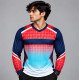 Ristrock Men's All Over Printed Polyester T-Shirt FP-D1758