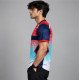 Ristrock Men's All Over Printed Polyester T-Shirt FP-D1758