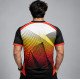 Ristrock Men's All Over Printed Polyester T-Shirt FP-D1759
