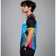 Ristrock Men's All Over Printed Polyester T-Shirt FP-D1761