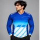 Ristrock Men's All Over Printed Polyester T-Shirt FP-D1762