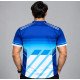 Ristrock Men's All Over Printed Polyester T-Shirt FP-D1762