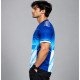 Ristrock Men's All Over Printed Polyester T-Shirt FP-D1762