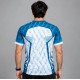 Ristrock Men's All Over Printed Polyester T-Shirt FP-D1763