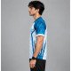 Ristrock Men's All Over Printed Polyester T-Shirt FP-D1763