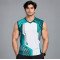 Ristrock Men's All Over Printed Polyester T-Shirt FP-D1765