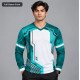 Ristrock Men's All Over Printed Polyester T-Shirt FP-D1765