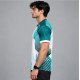Ristrock Men's All Over Printed Polyester T-Shirt FP-D1765