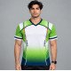 Ristrock Men's All Over Printed Polyester T-Shirt FP-D1766