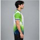 Ristrock Men's All Over Printed Polyester T-Shirt FP-D1766