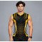 Ristrock Men's All Over Printed Polyester T-Shirt FP-D1767