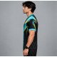 Ristrock Men's All Over Printed Polyester T-Shirt FP-D1768