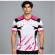 Ristrock Men's All Over Printed Polyester T-Shirt FP-D1769