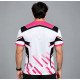 Ristrock Men's All Over Printed Polyester T-Shirt FP-D1769