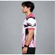 Ristrock Men's All Over Printed Polyester T-Shirt FP-D1769