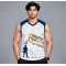 Ristrock Men's All Over Printed Polyester T-Shirt FP-D1770