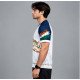 Ristrock Men's All Over Printed Polyester T-Shirt FP-D1770