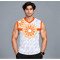 Ristrock Men's All Over Printed Polyester T-Shirt FP-D1771