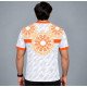 Ristrock Men's All Over Printed Polyester T-Shirt FP-D1771