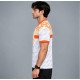 Ristrock Men's All Over Printed Polyester T-Shirt FP-D1771