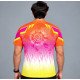 Ristrock Men's All Over Printed Polyester T-Shirt FP-D1772