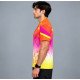 Ristrock Men's All Over Printed Polyester T-Shirt FP-D1772