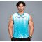Ristrock Men's All Over Printed Polyester T-Shirt FP-D1773