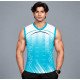 Ristrock Men's All Over Printed Polyester T-Shirt FP-D1773