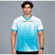 Ristrock Men's All Over Printed Polyester T-Shirt FP-D1773