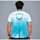 Ristrock Men's All Over Printed Polyester T-Shirt FP-D1773
