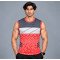 Ristrock Men's All Over Printed Polyester T-Shirt FP-D1774