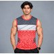 Ristrock Men's All Over Printed Polyester T-Shirt FP-D1774