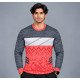 Ristrock Men's All Over Printed Polyester T-Shirt FP-D1774