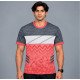Ristrock Men's All Over Printed Polyester T-Shirt FP-D1774