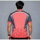 Ristrock Men's All Over Printed Polyester T-Shirt FP-D1774