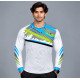 Ristrock Men's All Over Printed Polyester T-Shirt FP-D1775