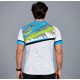 Ristrock Men's All Over Printed Polyester T-Shirt FP-D1775