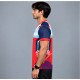 Ristrock Men's All Over Printed Polyester T-Shirt FP-D1776