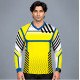 Ristrock Men's All Over Printed Polyester T-Shirt FP-D1777