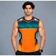 Ristrock Men's All Over Printed Polyester T-Shirt FP-D1778