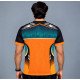 Ristrock Men's All Over Printed Polyester T-Shirt FP-D1778