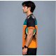 Ristrock Men's All Over Printed Polyester T-Shirt FP-D1778