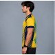 Ristrock Men's All Over Printed Polyester T-Shirt FP-D1779